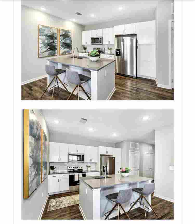 looking for female roommate