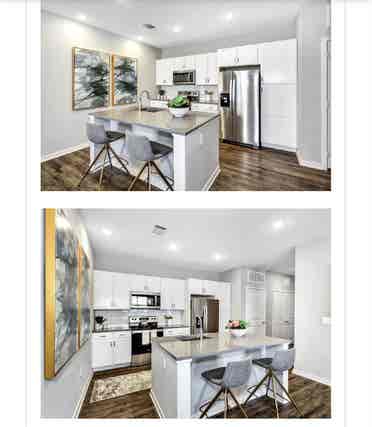 looking for female roommate