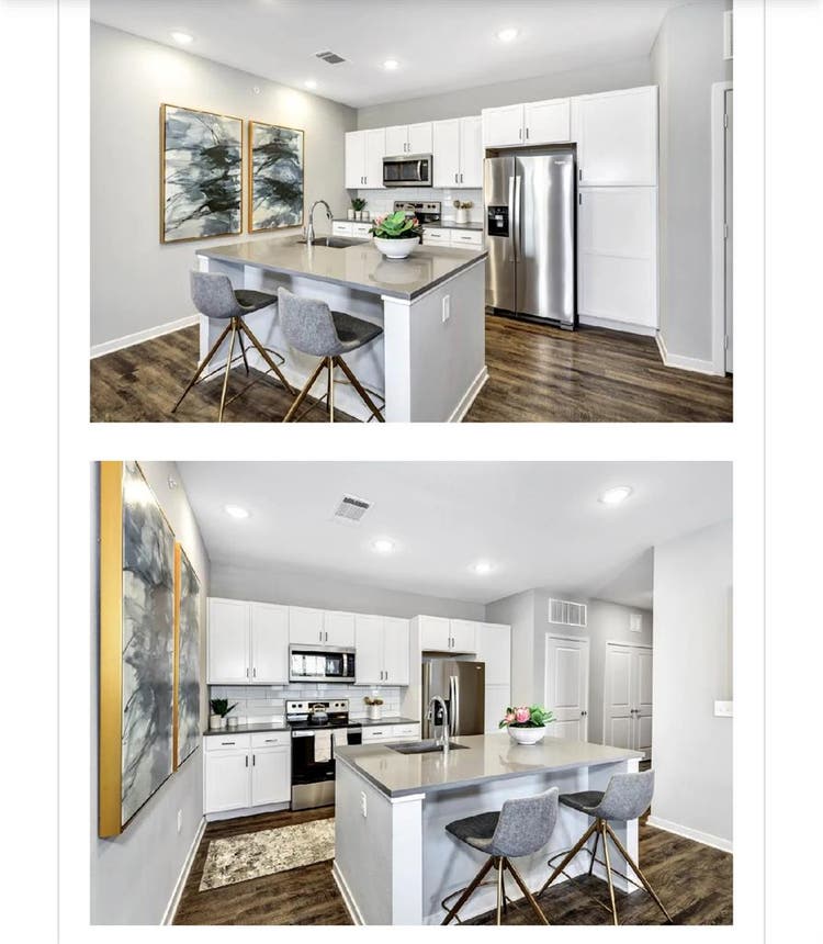 looking for female roommate