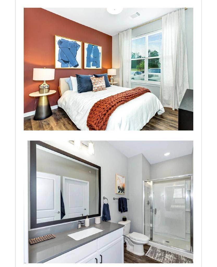 looking for female roommate