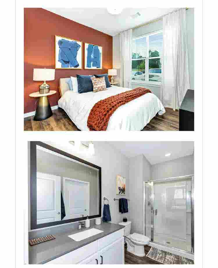 looking for female roommate