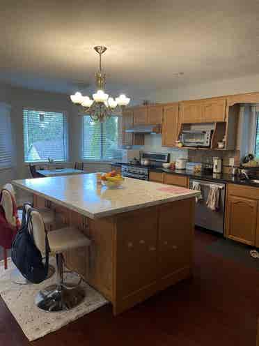 House in South Surrey/White Rock