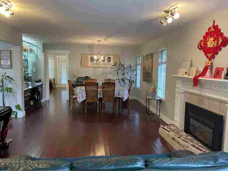House in South Surrey/White Rock