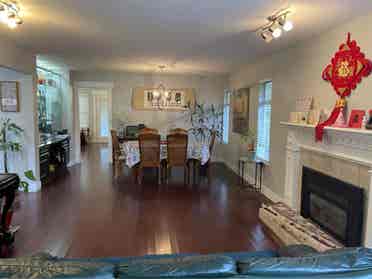 House in South Surrey/White Rock
