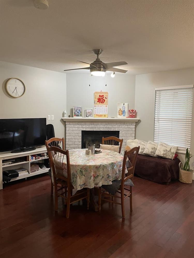 House in South Surrey/White Rock