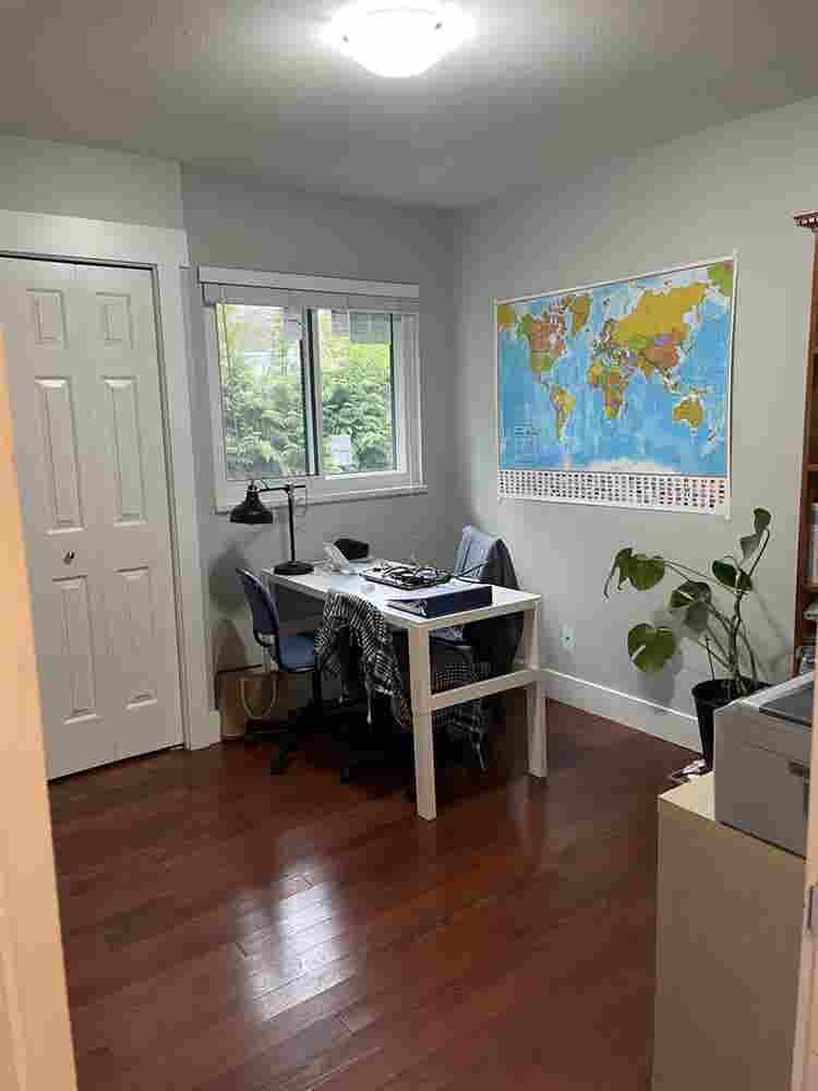 House in South Surrey/White Rock