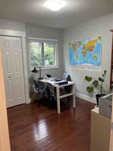 House in South Surrey/White Rock