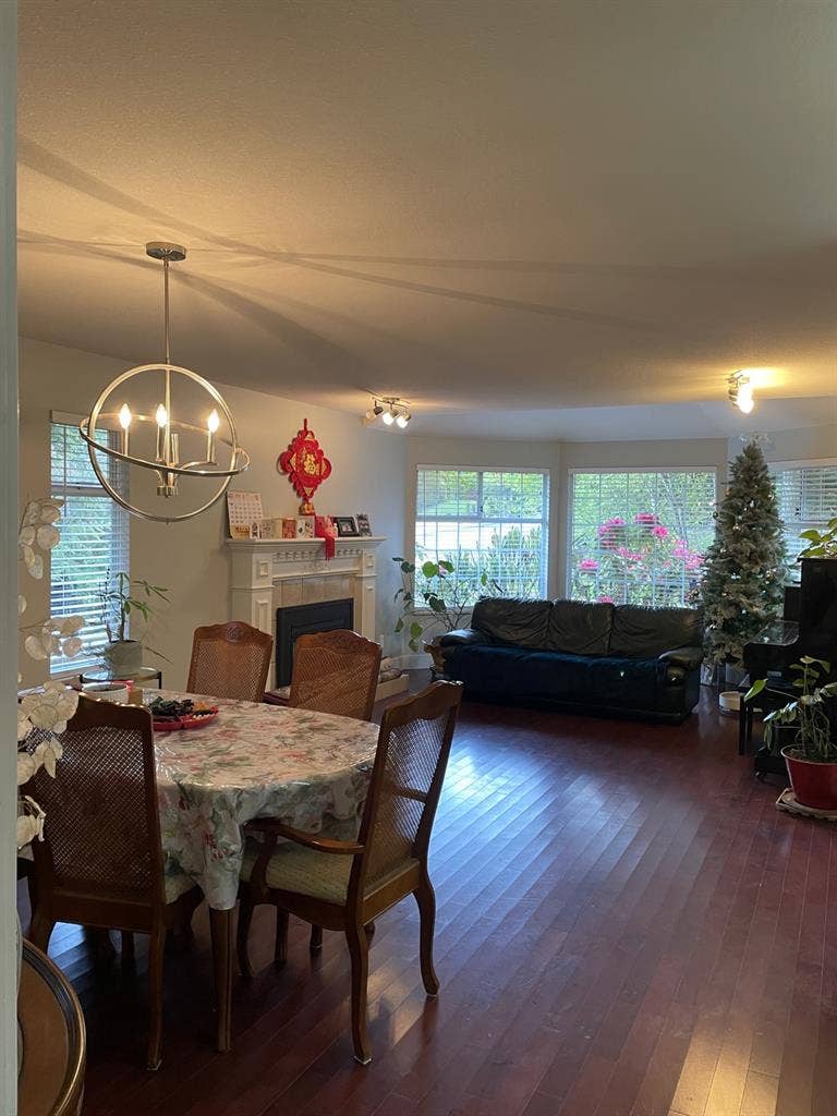 House in South Surrey/White Rock