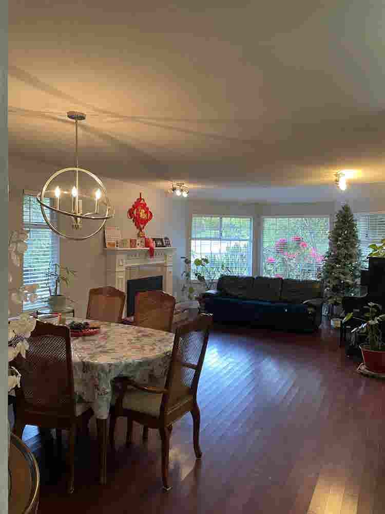 House in South Surrey/White Rock