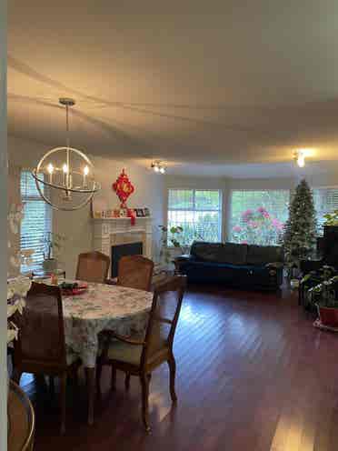 House in South Surrey/White Rock