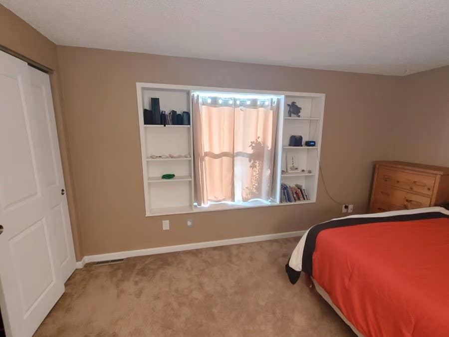 Comfortable Home and Perfect Spot