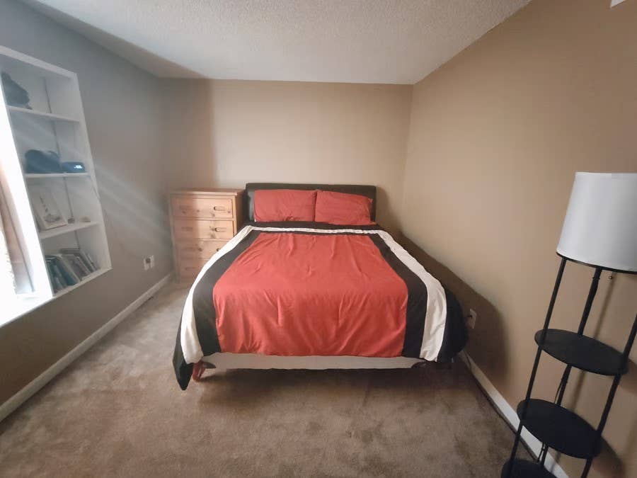 Comfortable Home and Perfect Spot
