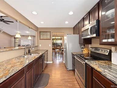 Comfortable Home and Perfect Spot