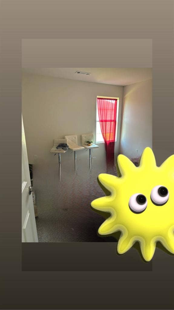I have 2 rooms available!