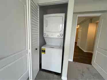 Newly renovated apt with special