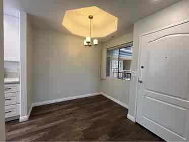 Newly renovated apt with special