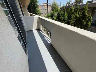 Newly renovated apt with special