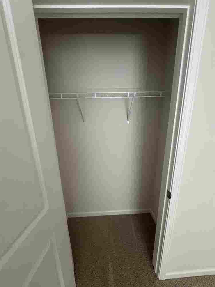 Private room available