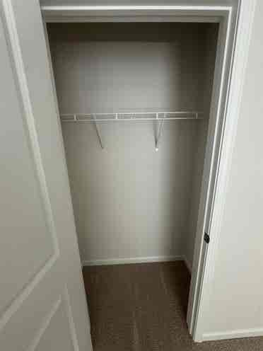 Private room available