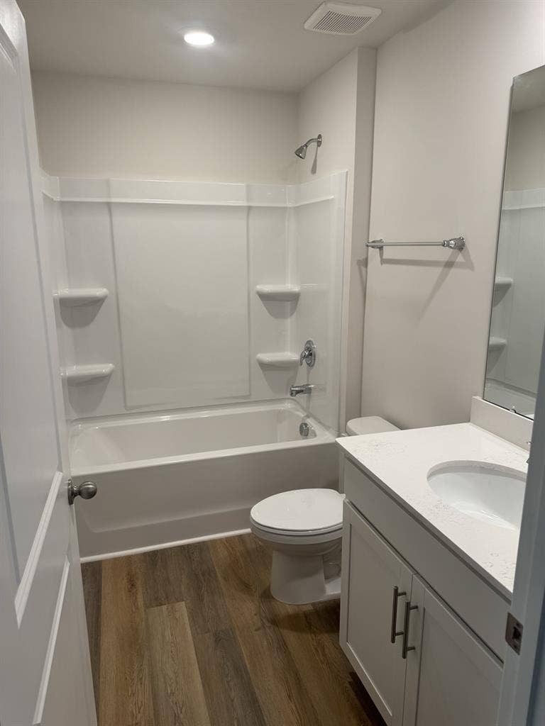 Private room available