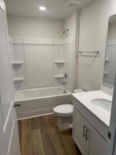 Private room available