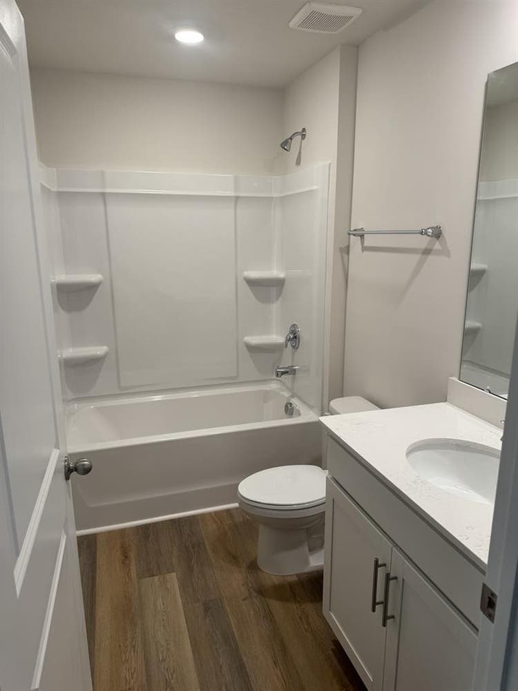 Private room available