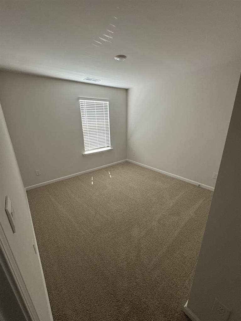Private room available