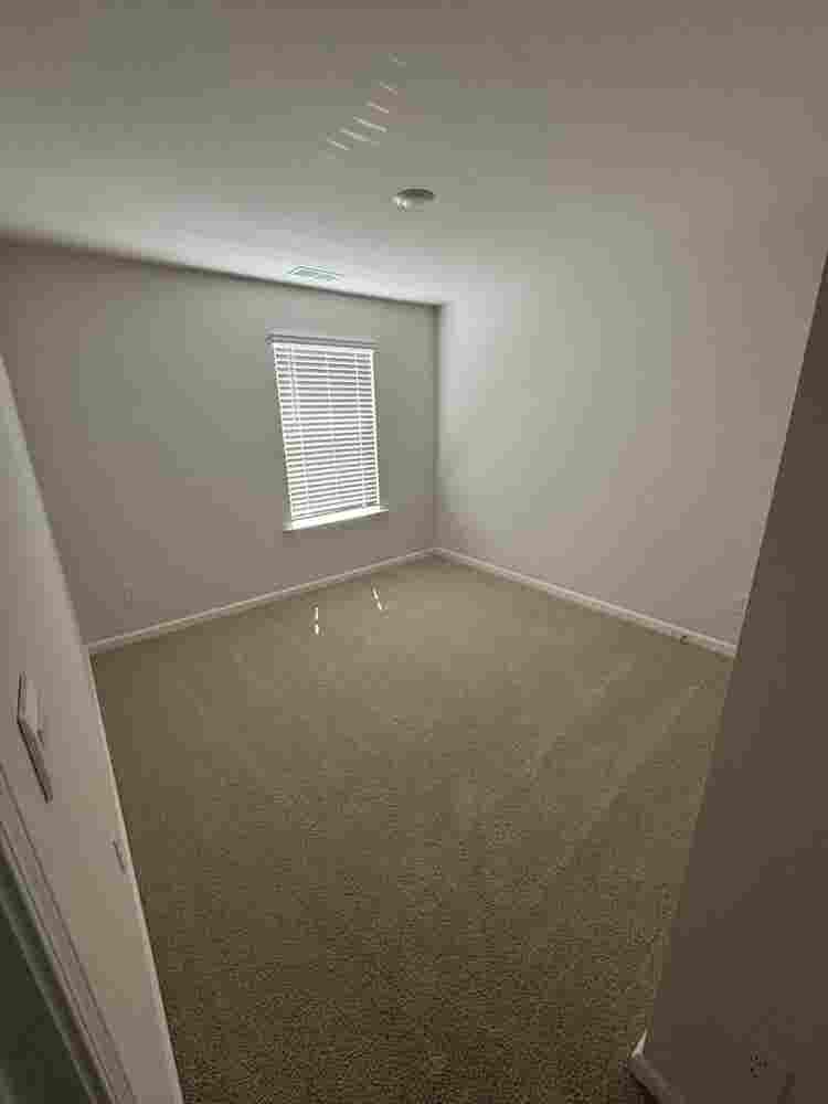 Private room available
