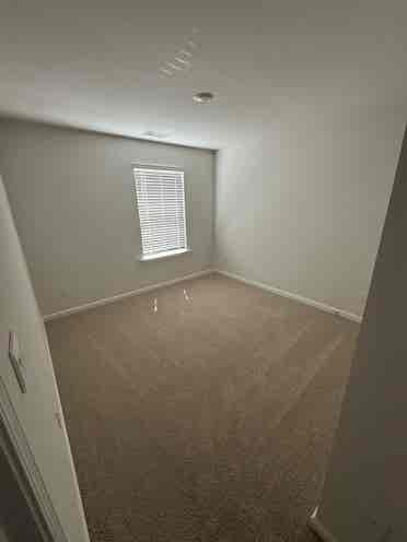 Private room available