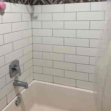Luxury Resort Apt move in