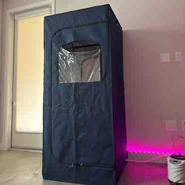 Luxury Resort Apt move in
