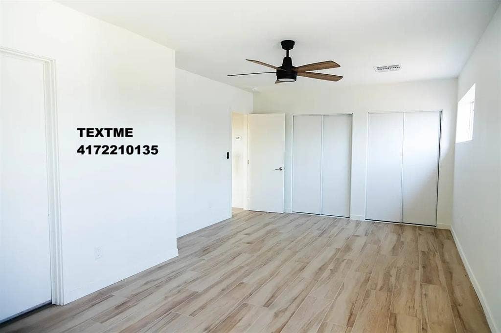 Cozy room for rent