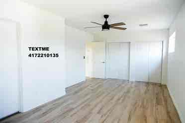 Cozy room for rent