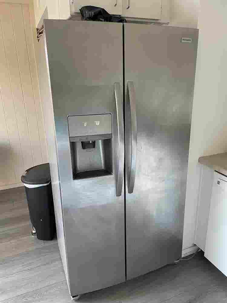 Townhome in HB Sept 1st