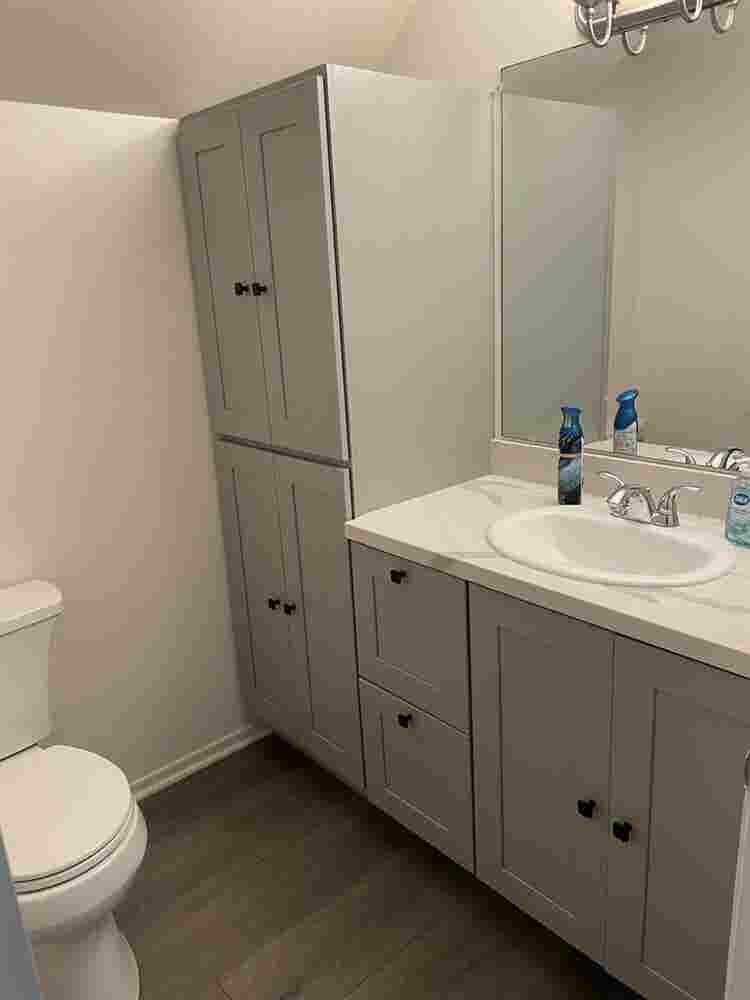 Townhome in HB Sept 1st