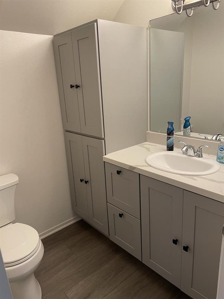 Townhome in HB Sept 1st