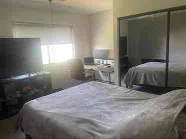 Townhome in HB Sept 1st