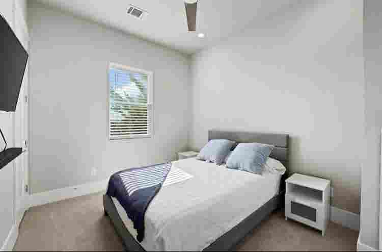 Guest Suite in Gated Community