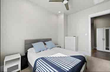 Unfurnished Room in Gated Community