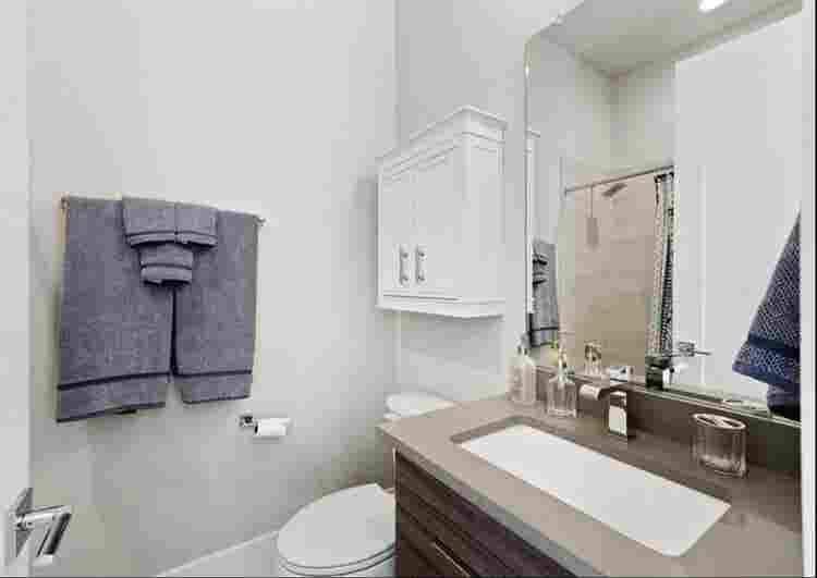 Guest Suite in Gated Community