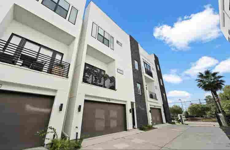 Guest Suite in Gated Community
