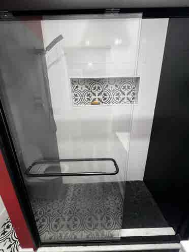 Private efficiency for rent.