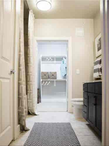 Modern and Cozy Room