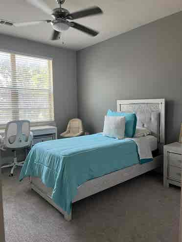 Modern and Cozy Room
