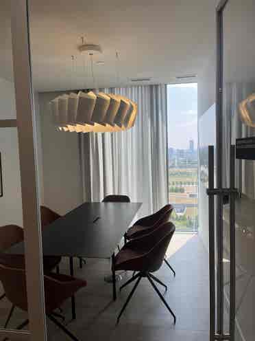 Looking for a Roommate