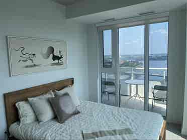 Looking for a Roommate