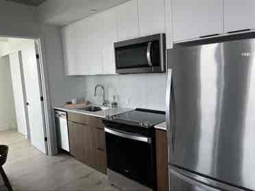 Looking for a Roommate