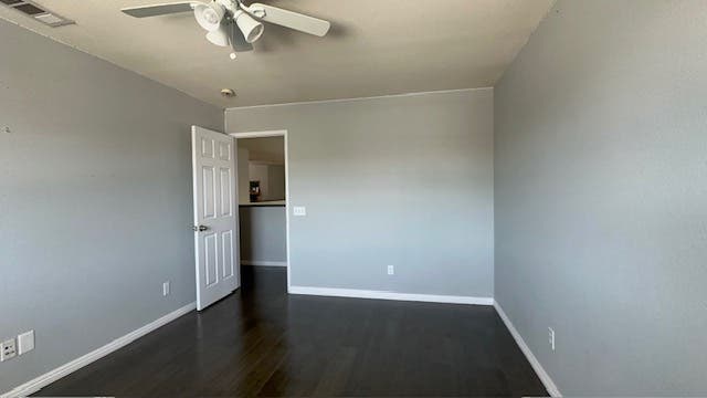 Spacious 1BR w/Walk-In Closet