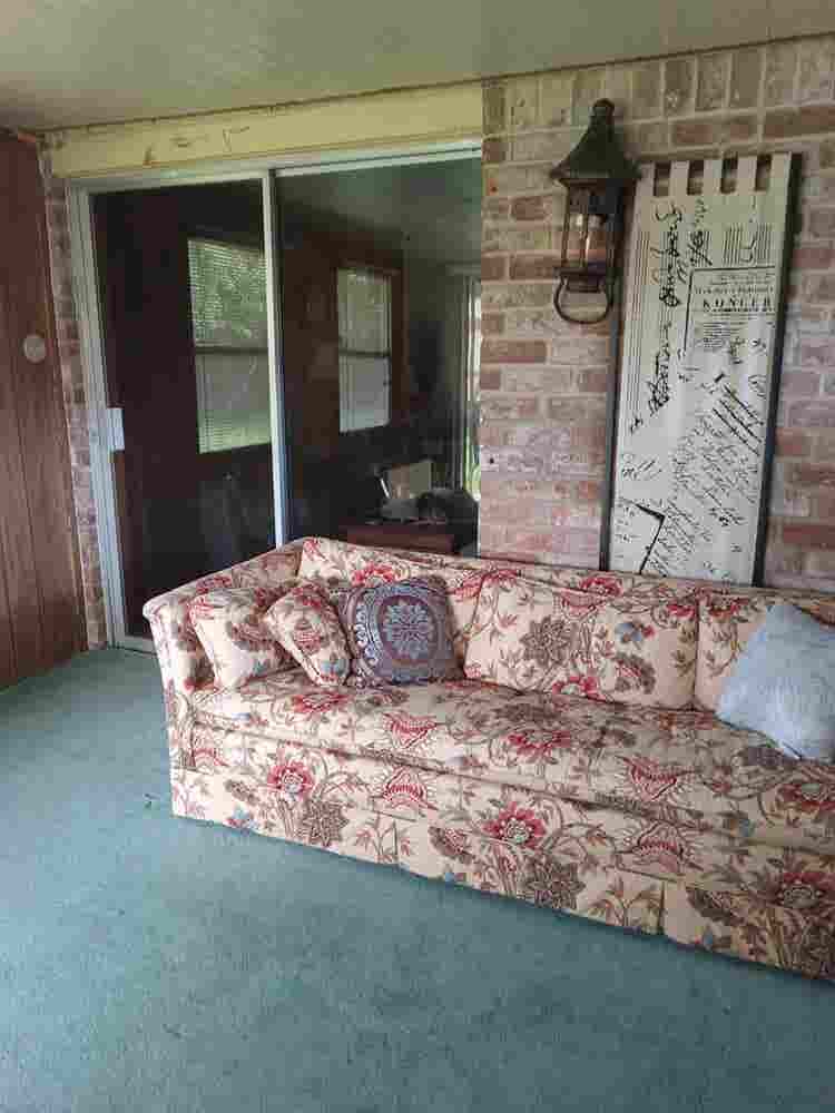 Room for rent!