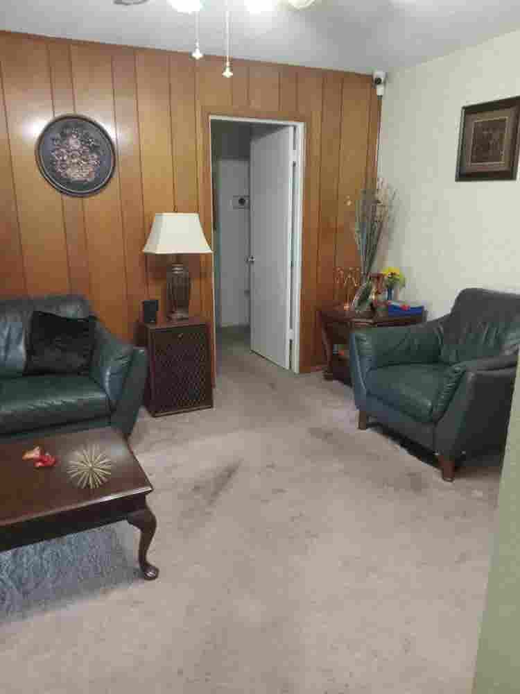 Room for rent!